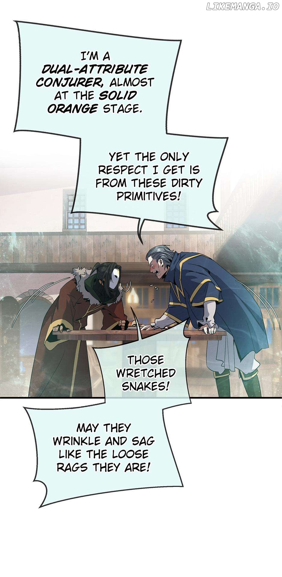 The Beginning After The End Chapter 202 image 64